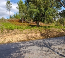 Terrenos Amarante - Fotos para Lote de terreno com 1400m2 para construção de moradia